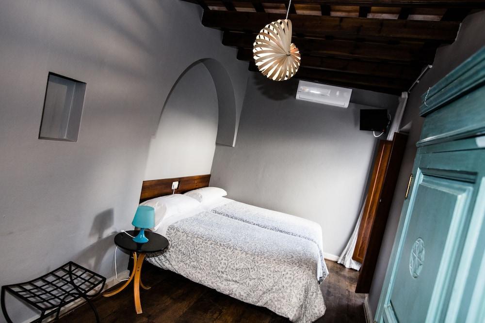 Vagamundos Hotel Tarifa Ngoại thất bức ảnh