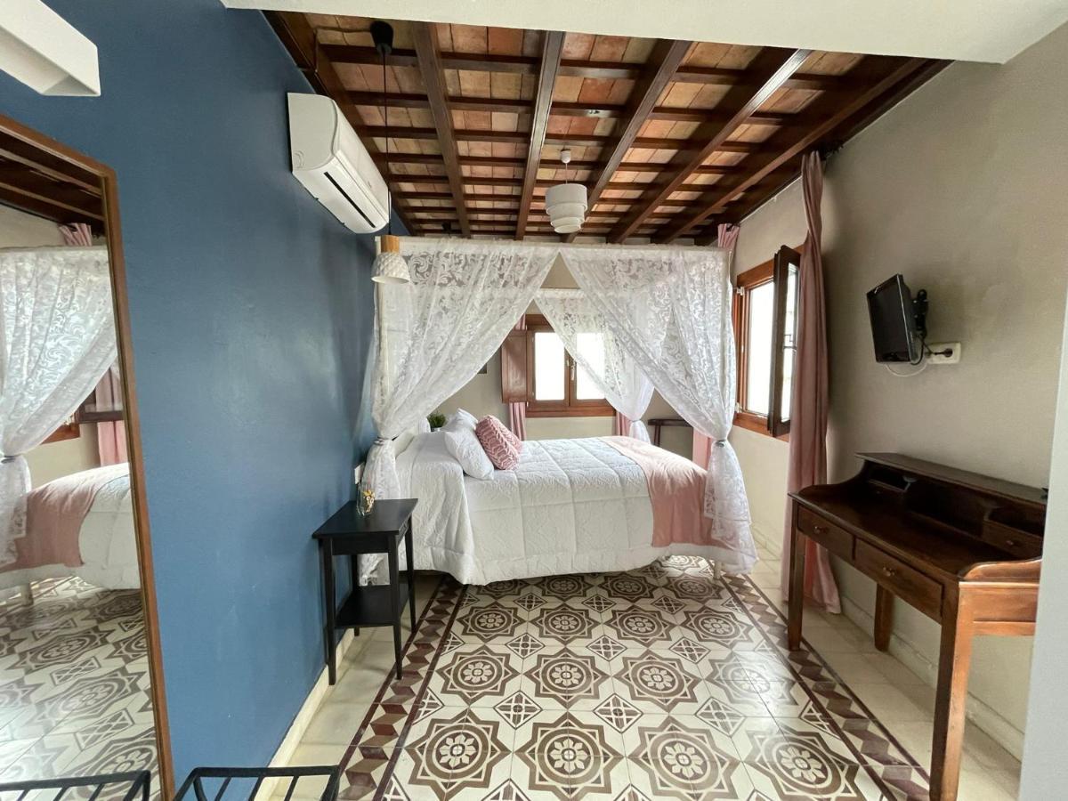 Vagamundos Hotel Tarifa Ngoại thất bức ảnh