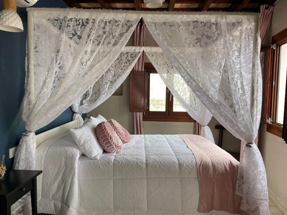 Vagamundos Hotel Tarifa Ngoại thất bức ảnh