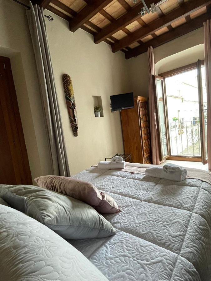Vagamundos Hotel Tarifa Ngoại thất bức ảnh