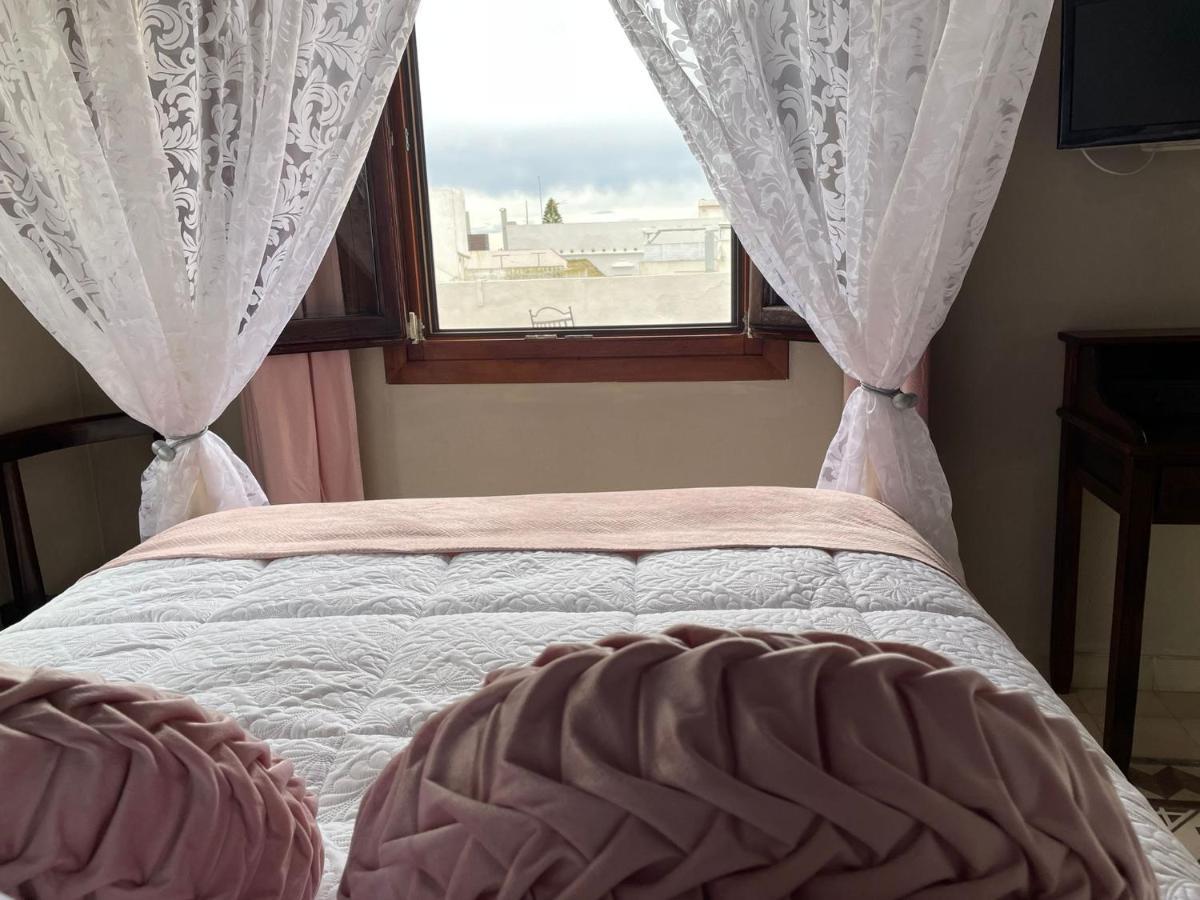 Vagamundos Hotel Tarifa Ngoại thất bức ảnh