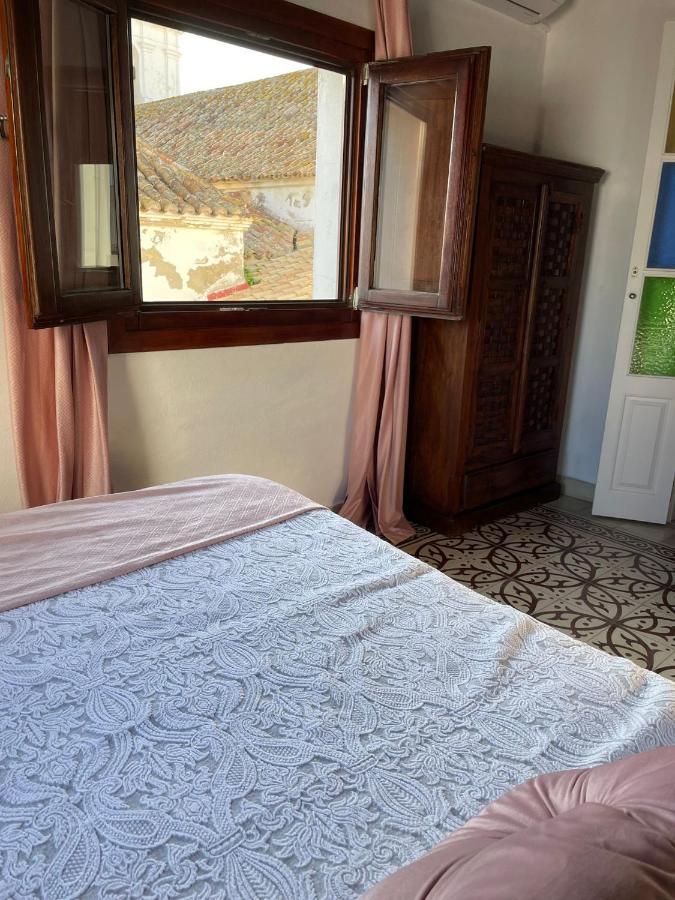 Vagamundos Hotel Tarifa Ngoại thất bức ảnh