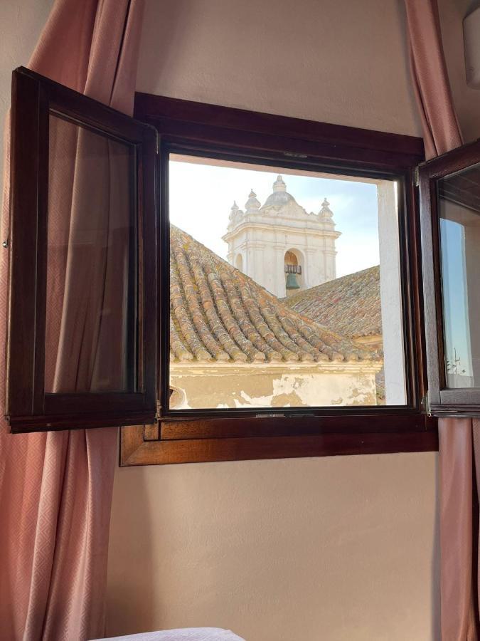 Vagamundos Hotel Tarifa Ngoại thất bức ảnh