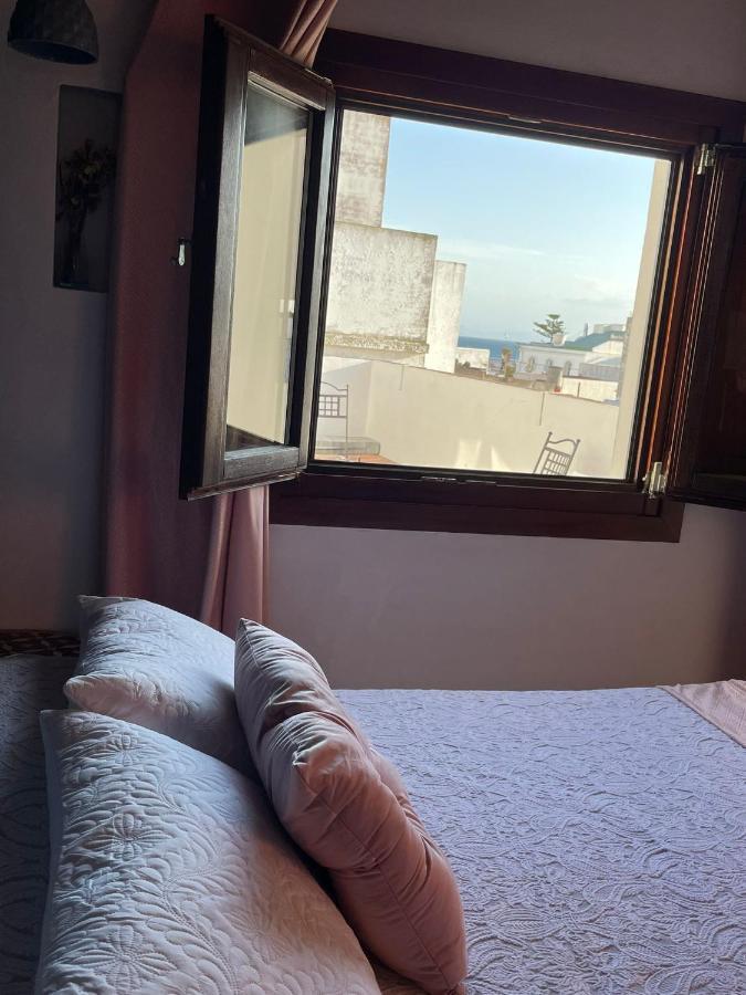 Vagamundos Hotel Tarifa Ngoại thất bức ảnh