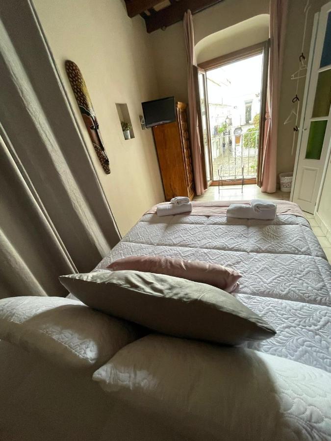 Vagamundos Hotel Tarifa Ngoại thất bức ảnh
