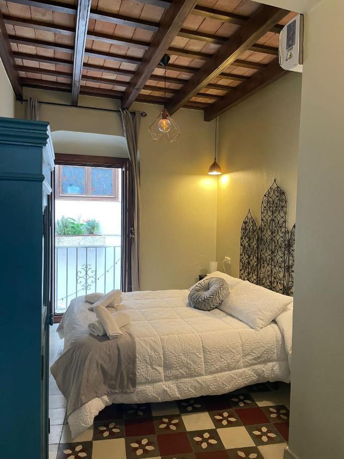 Vagamundos Hotel Tarifa Ngoại thất bức ảnh