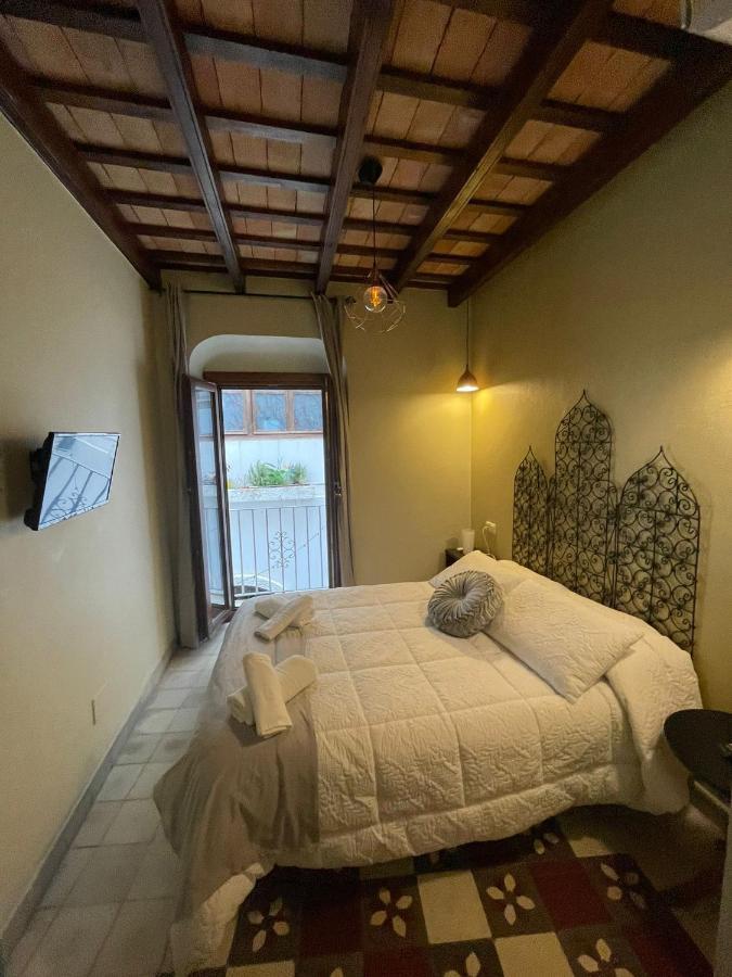 Vagamundos Hotel Tarifa Ngoại thất bức ảnh