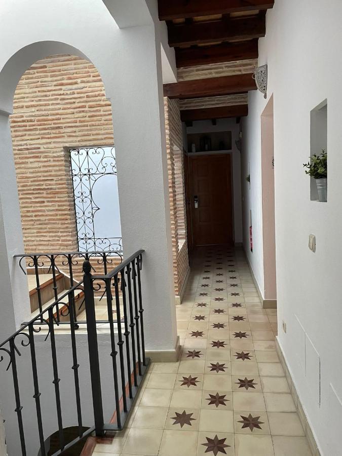 Vagamundos Hotel Tarifa Ngoại thất bức ảnh