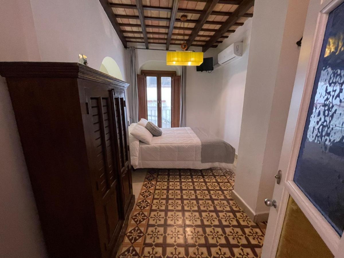 Vagamundos Hotel Tarifa Ngoại thất bức ảnh